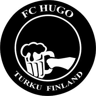 FC Hugo logo