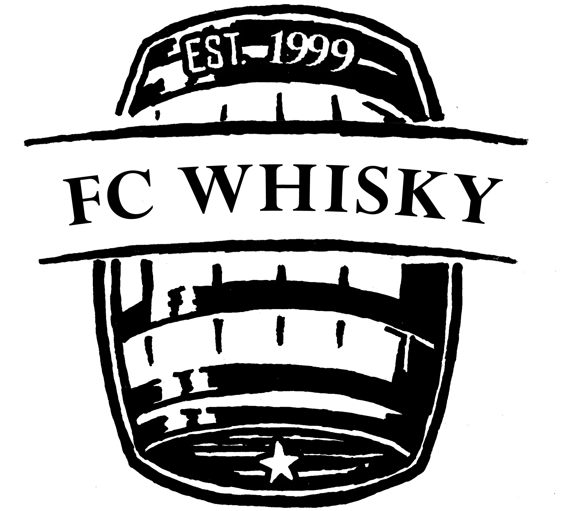 FC Whisky logo