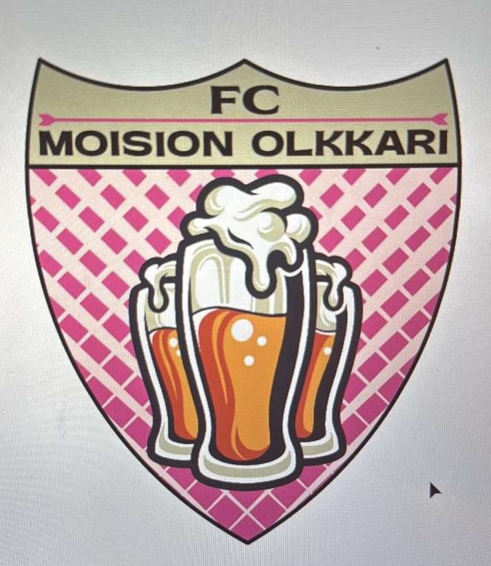 FC Olkkari logo