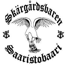 Skärgårdsbaren logo